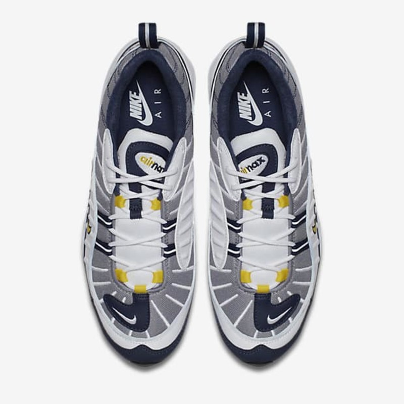 Air max 98 online amarillas